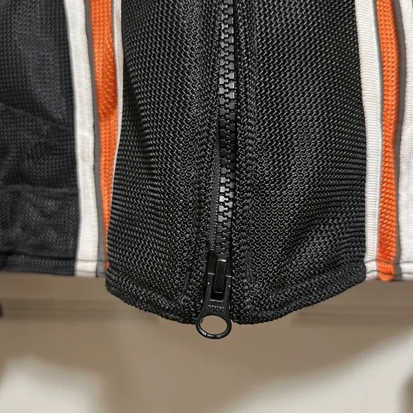 Signature II Mesh Riding jacket - Picture 5 of 12
